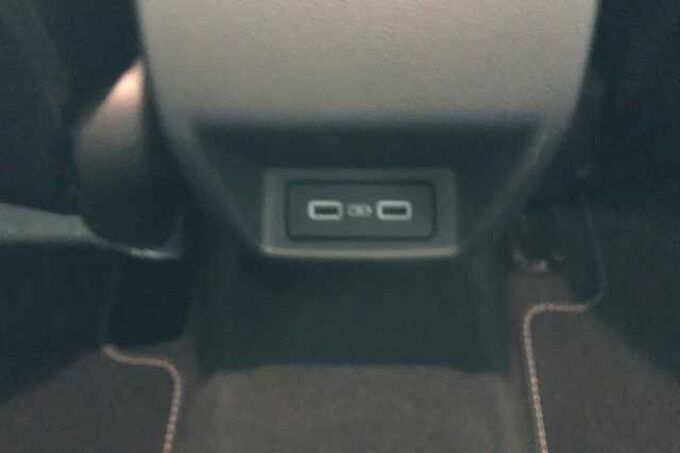 Honda Civic 2.0 HEV ELEGANCE CVT 184 5P