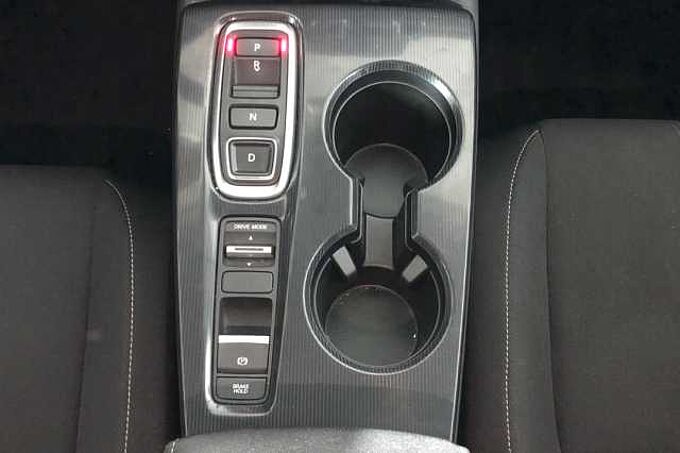 Honda Civic 2.0 HEV ELEGANCE CVT 184 5P