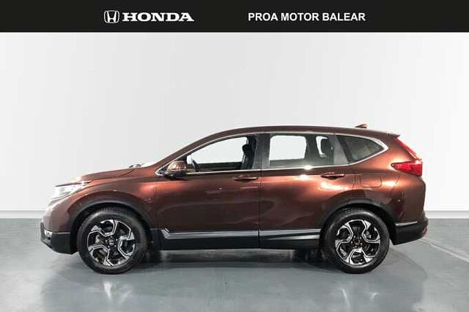 Honda CR-V 2.0 I-MMD HYBRID ELEGANCE CVT