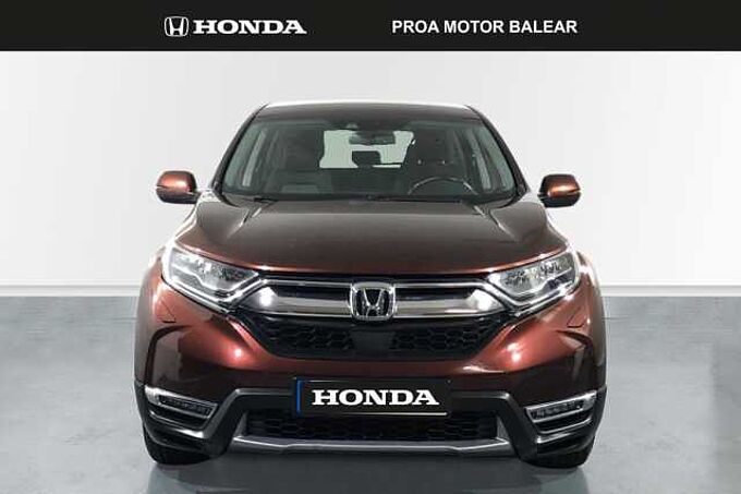 Honda CR-V 2.0 I-MMD HYBRID ELEGANCE CVT