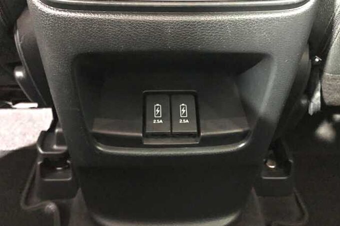 Honda CR-V 2.0 I-MMD HYBRID ELEGANCE CVT