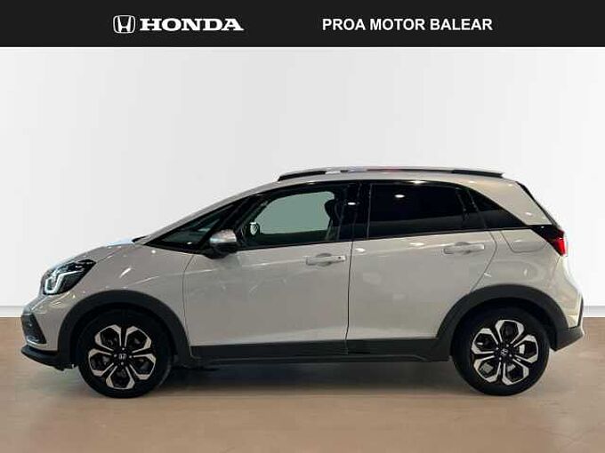 Honda Jazz 1.5 I-MMD CROSSTAR