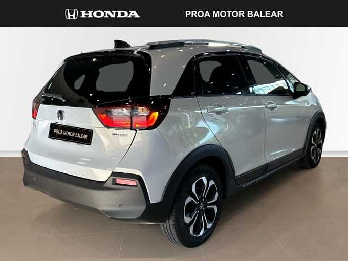 Honda Jazz 1.5 I-MMD CROSSTAR