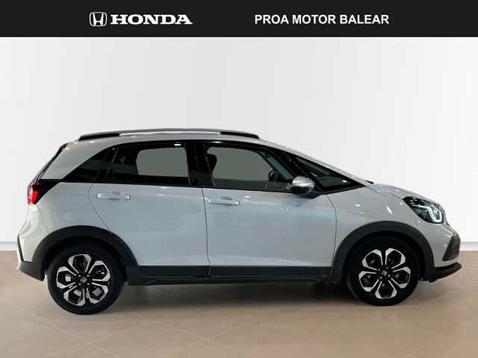 Honda Jazz 1.5 I-MMD CROSSTAR