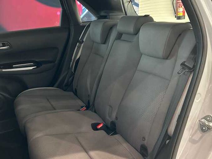 Honda Jazz 1.5 I-MMD CROSSTAR