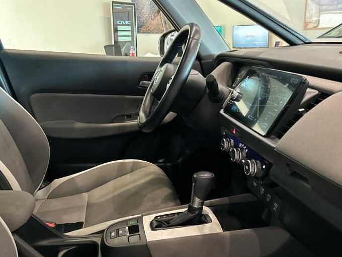 Honda Jazz 1.5 I-MMD CROSSTAR