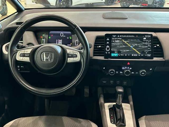 Honda Jazz 1.5 I-MMD CROSSTAR
