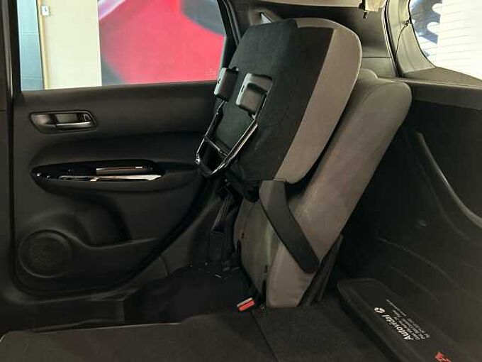 Honda Jazz 1.5 I-MMD CROSSTAR