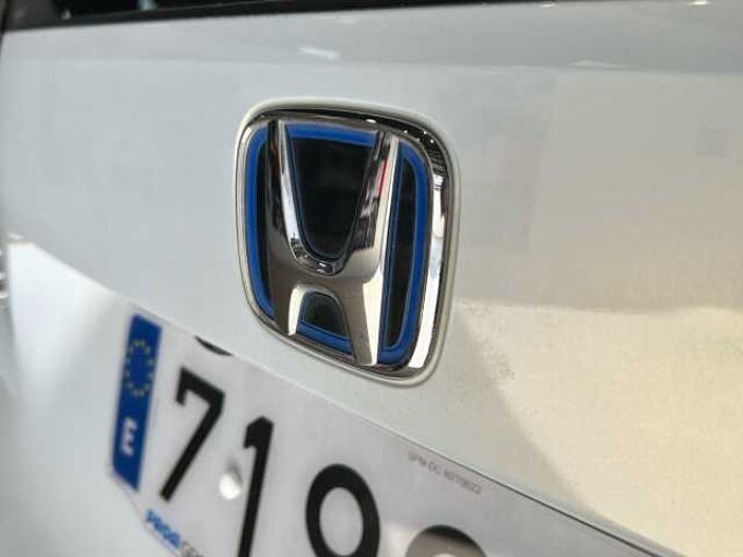 Honda Jazz 1.5 I-MMD CROSSTAR