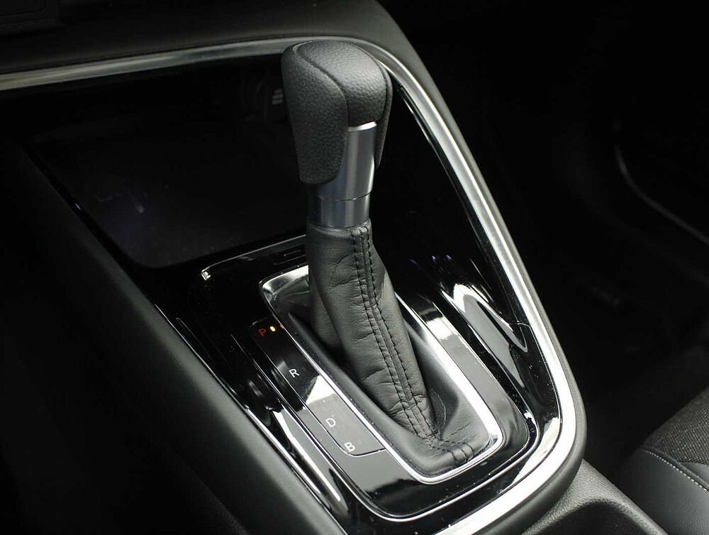 Honda HR-V ES - SUV5 1.5 i-MMD Hybrid EU6d, Advance OPF (EURO 6d), 2021 - 2025