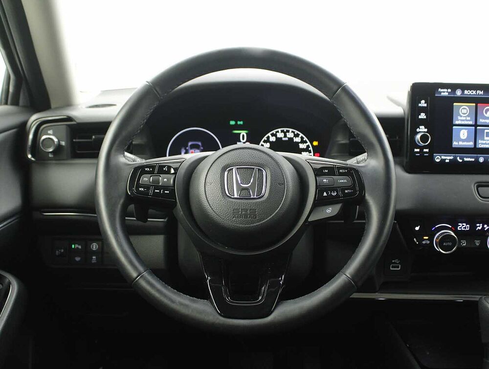 Honda HR-V ES - SUV5 1.5 i-MMD Hybrid EU6d, Advance OPF (EURO 6d), 2021 - 2025