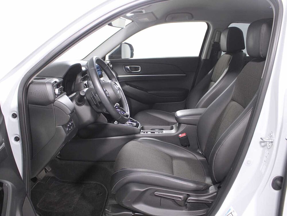 Honda HR-V ES - SUV5 1.5 i-MMD Hybrid EU6d, Advance OPF (EURO 6d), 2021 - 2025