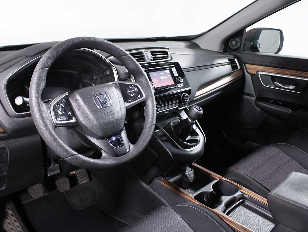 Honda CR-V ES - SUV5 1.5 Turbo VTEC EU6d-T, Comfort 2WD (EURO 6d-TEMP), 2018 - 2020