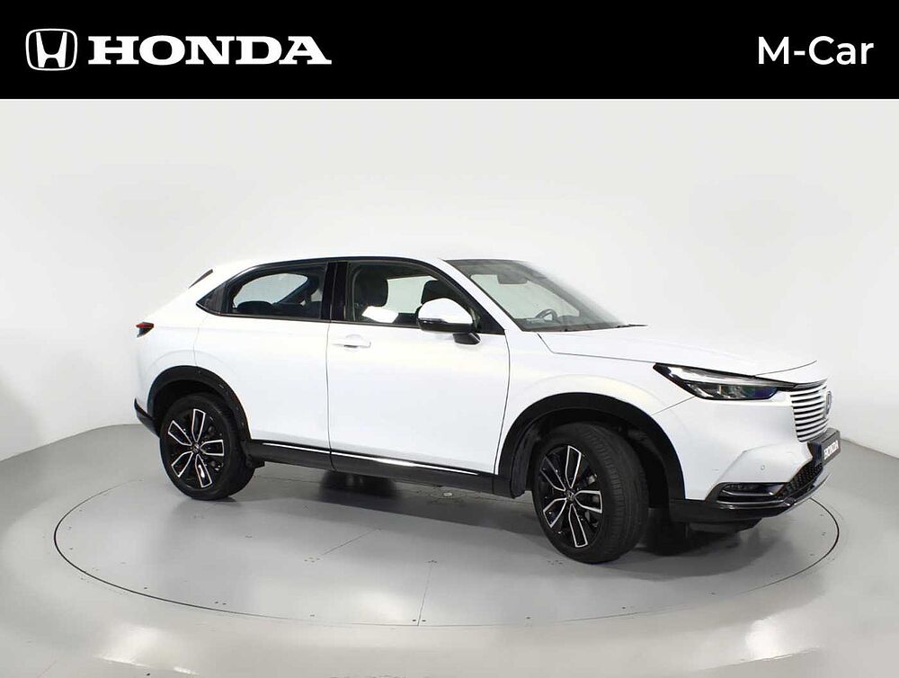 Honda HR-V ES - SUV5 1.5 i-MMD Hybrid EU6d, Advance OPF (EURO 6d), 2021 - 2025