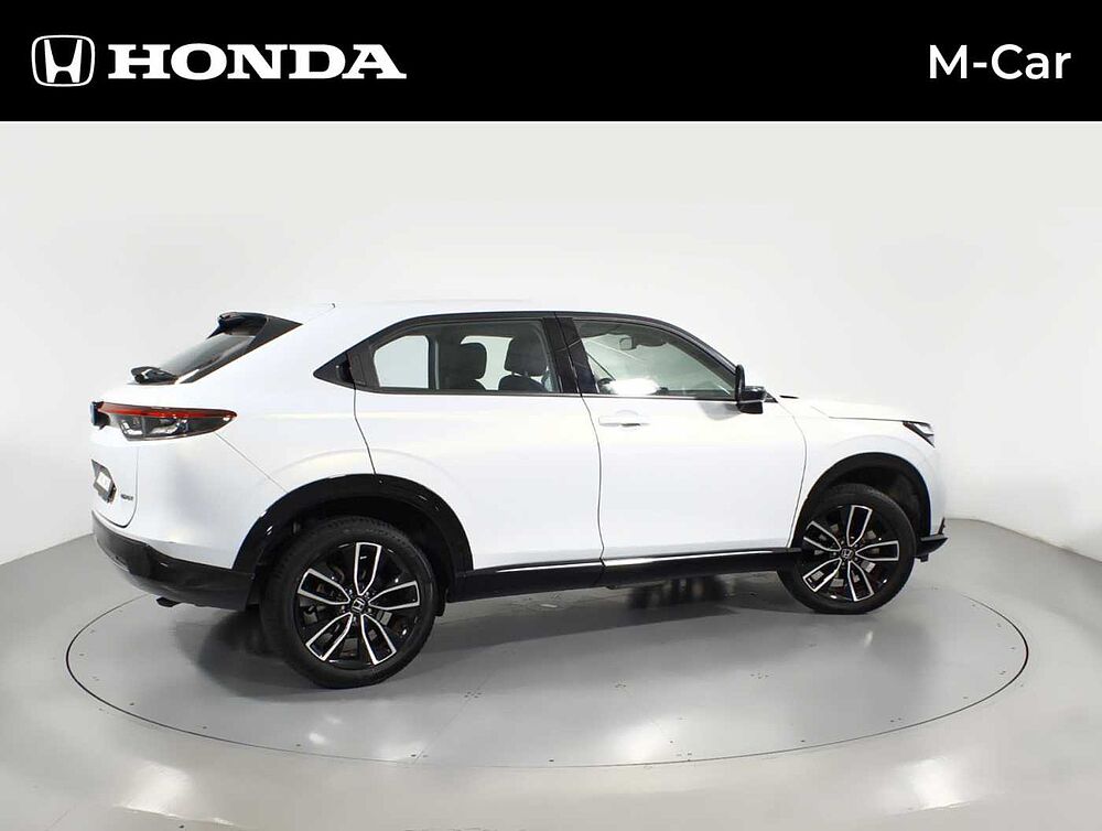 Honda HR-V ES - SUV5 1.5 i-MMD Hybrid EU6d, Advance OPF (EURO 6d), 2021 - 2025