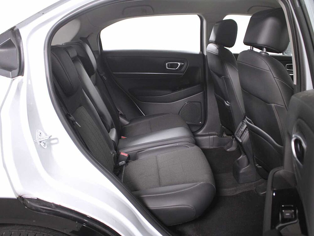 Honda HR-V ES - SUV5 1.5 i-MMD Hybrid EU6d, Advance OPF (EURO 6d), 2021 - 2025