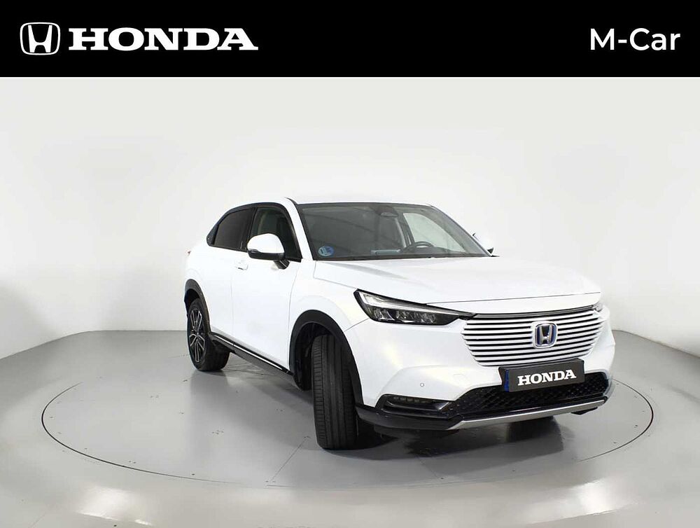 Honda HR-V ES - SUV5 1.5 i-MMD Hybrid EU6d, Advance OPF (EURO 6d), 2021 - 2025