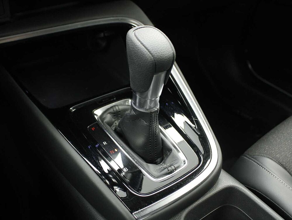 Honda HR-V ES - SUV5 1.5 i-MMD Hybrid EU6d, Advance OPF (EURO 6d), 2021 - 2025