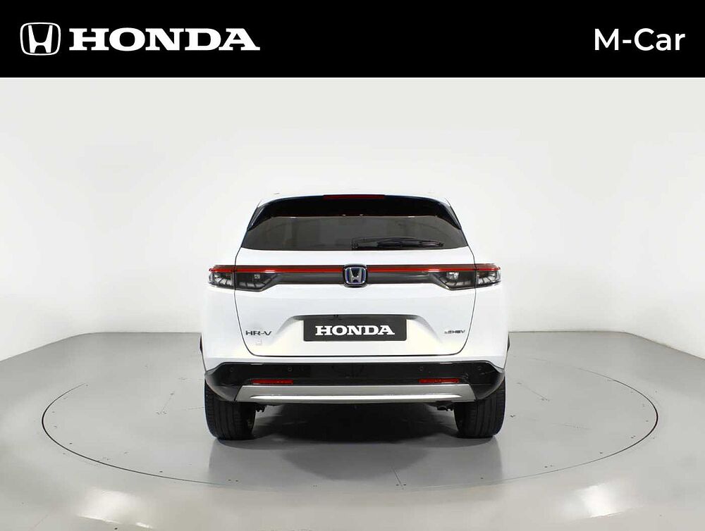 Honda HR-V ES - SUV5 1.5 i-MMD Hybrid EU6d, Advance OPF (EURO 6d), 2021 - 2025