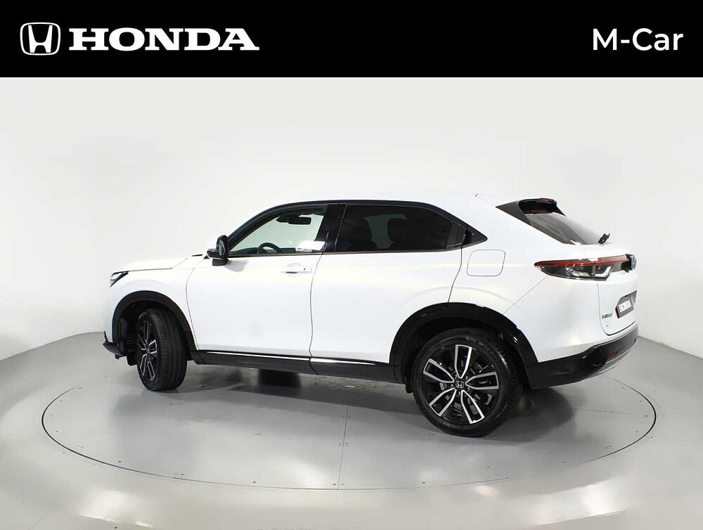 Honda HR-V ES - SUV5 1.5 i-MMD Hybrid EU6d, Advance OPF (EURO 6d), 2021 - 2025