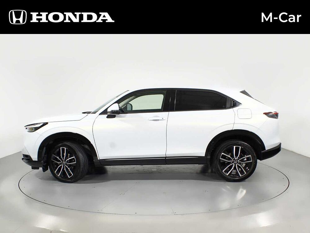 Honda HR-V ES - SUV5 1.5 i-MMD Hybrid EU6d, Advance OPF (EURO 6d), 2021 - 2025