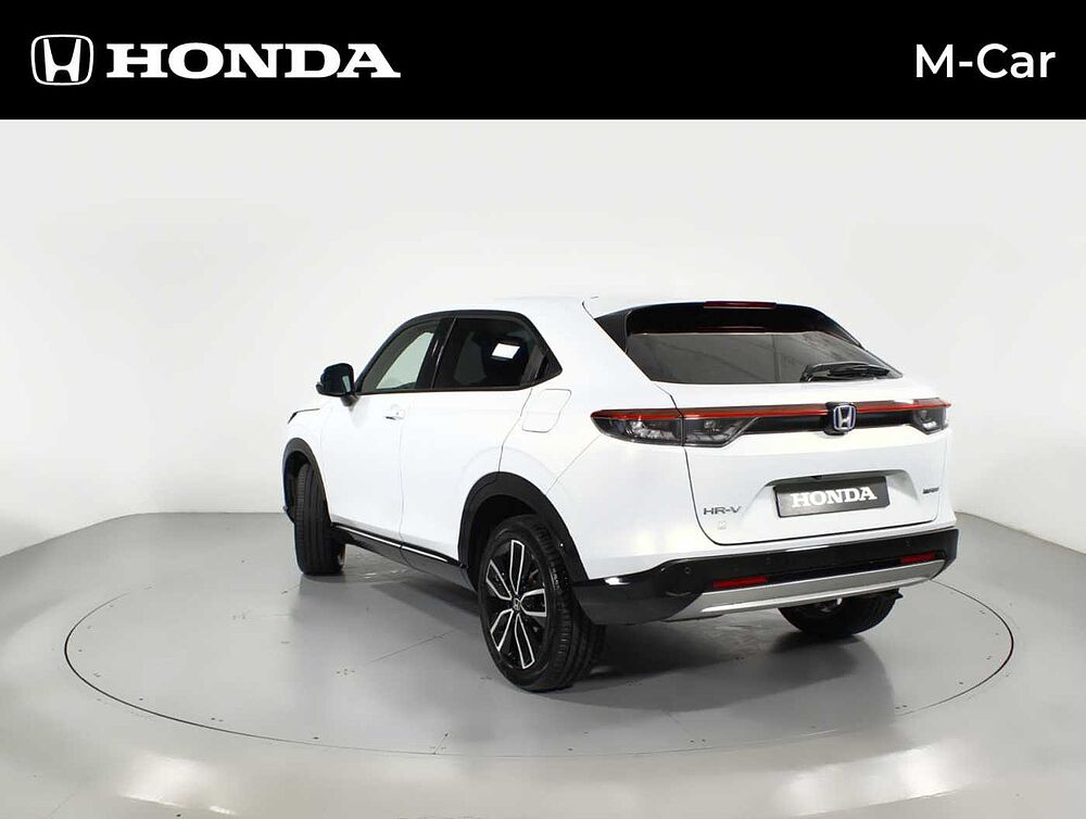 Honda HR-V ES - SUV5 1.5 i-MMD Hybrid EU6d, Advance OPF (EURO 6d), 2021 - 2025