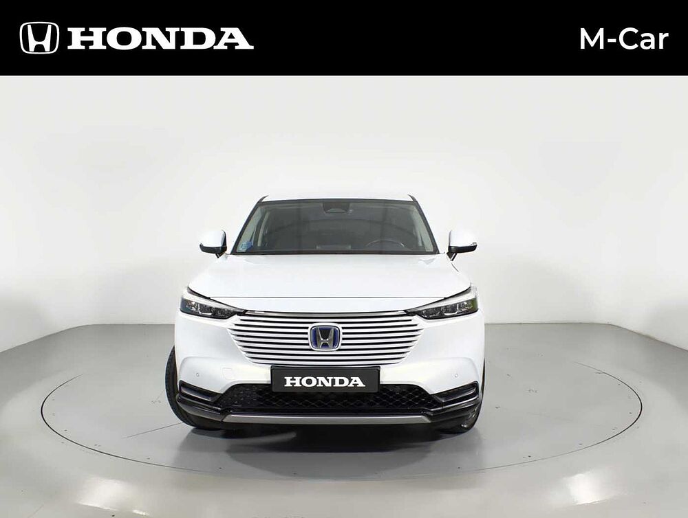 Honda HR-V ES - SUV5 1.5 i-MMD Hybrid EU6d, Advance OPF (EURO 6d), 2021 - 2025