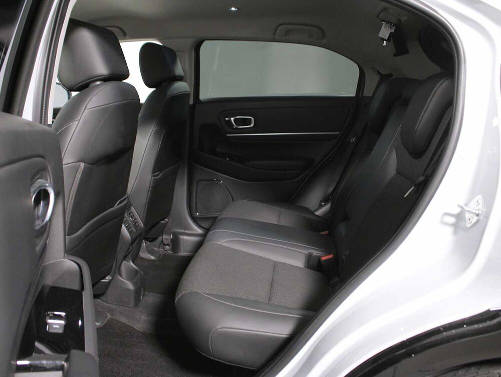 Honda HR-V ES - SUV5 1.5 i-MMD Hybrid EU6d, Advance OPF (EURO 6d), 2021 - 2025