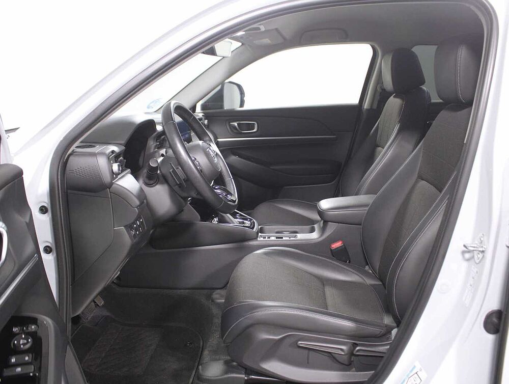 Honda HR-V ES - SUV5 1.5 i-MMD Hybrid EU6d, Advance OPF (EURO 6d), 2021 - 2025