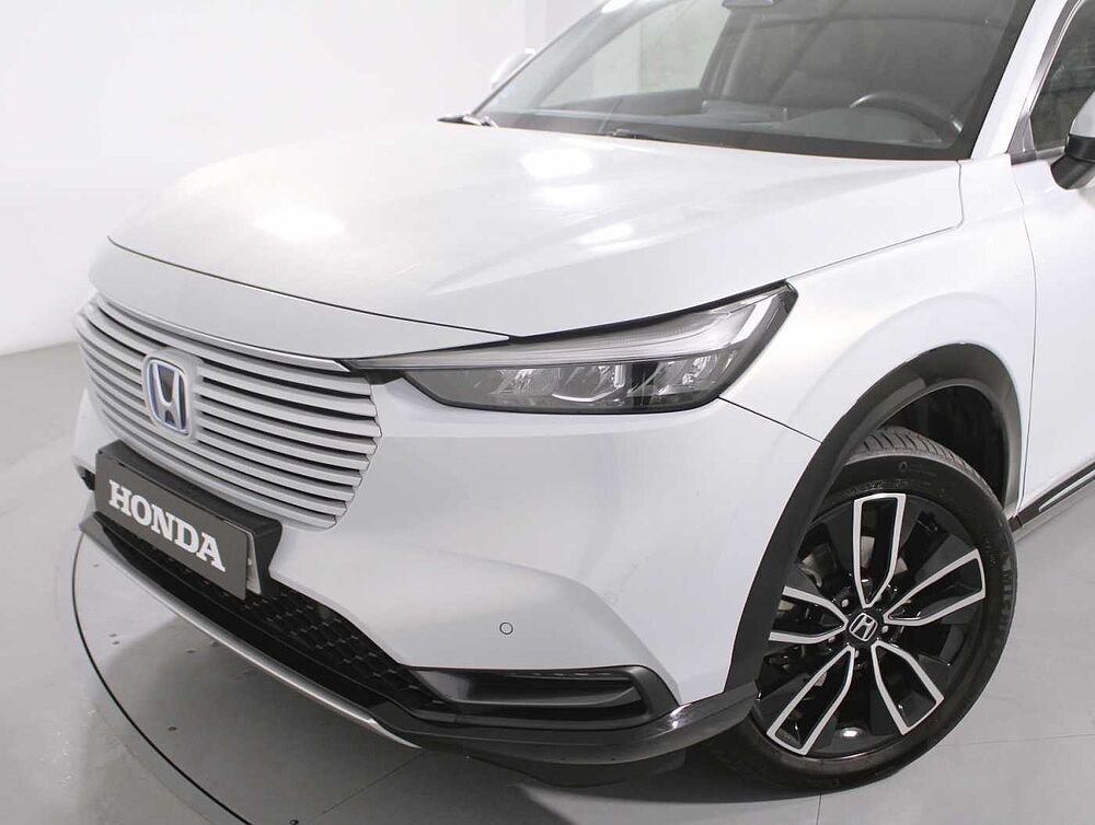 Honda HR-V ES - SUV5 1.5 i-MMD Hybrid EU6d, Advance OPF (EURO 6d), 2021 - 2025