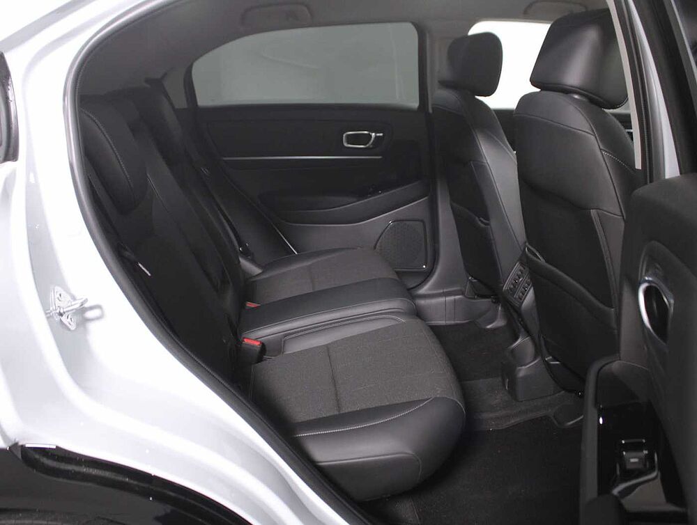 Honda HR-V ES - SUV5 1.5 i-MMD Hybrid EU6d, Advance OPF (EURO 6d), 2021 - 2025