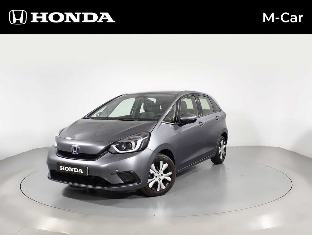 Honda Jazz ES - Mon5 1.5 i-MMD Hybrid EU6d, Elegance (EURO 6d), 2020 - 2023