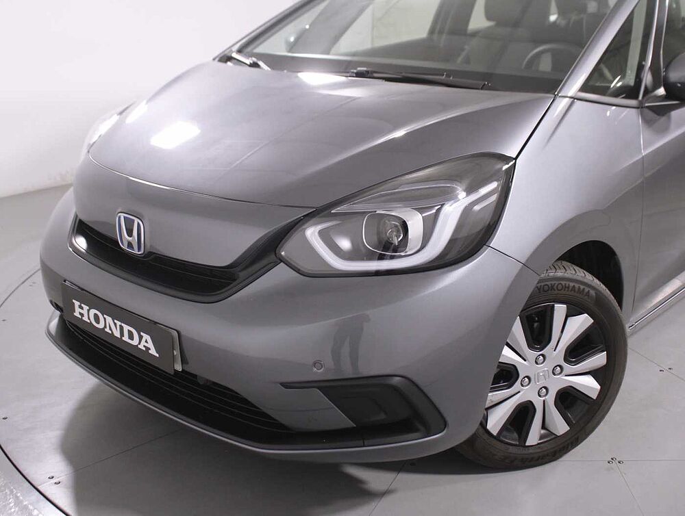 Honda Jazz ES - Mon5 1.5 i-MMD Hybrid EU6d, Elegance (EURO 6d), 2020 - 2023