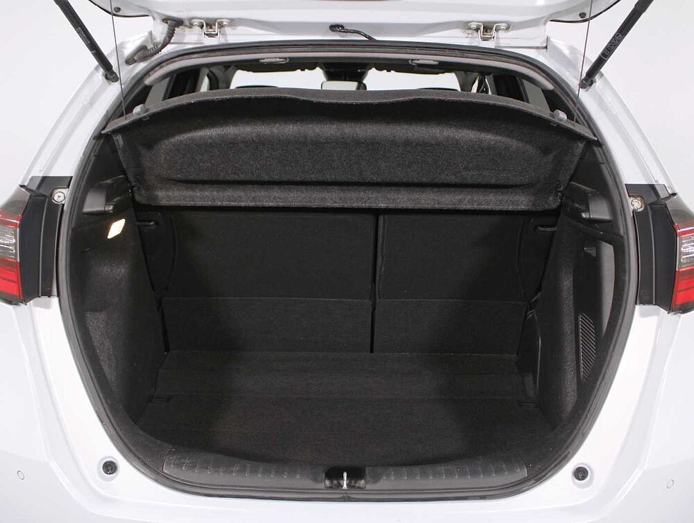 Honda Jazz EXECUTIVE