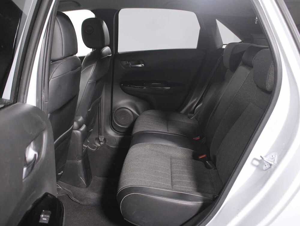 Honda Jazz EXECUTIVE