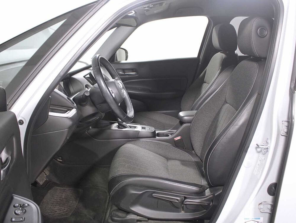 Honda Jazz EXECUTIVE