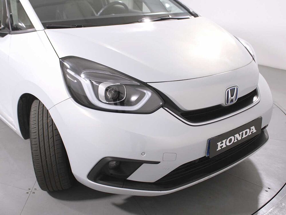 Honda Jazz EXECUTIVE