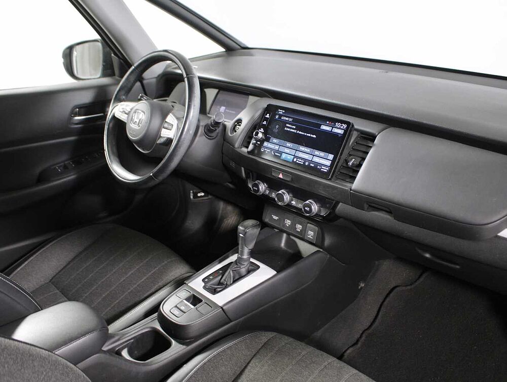 Honda Jazz EXECUTIVE