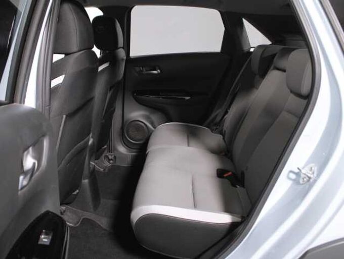 Honda  Jazz ES - Mon5 1.5 i-MMD Hybrid EU6d, Crosstar (EURO 6d), 2020 - 2023