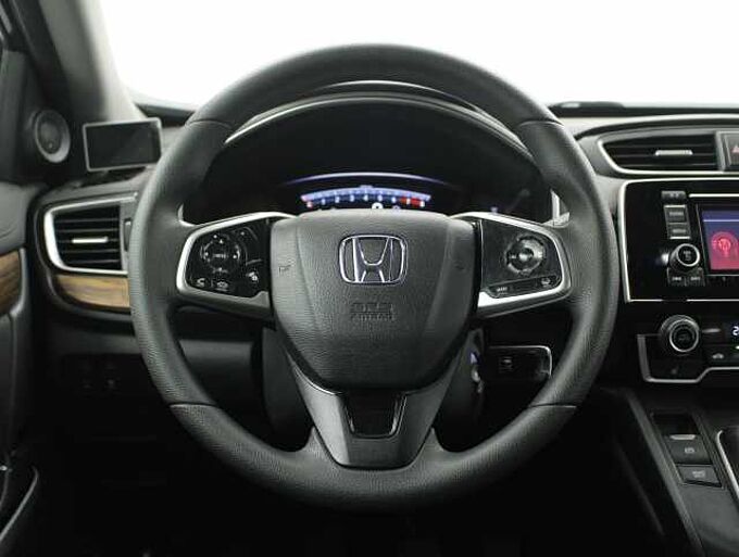 Honda CR-V ES - SUV5 1.5 Turbo VTEC EU6d-T, Comfort 2WD (EURO 6d-TEMP), 2018 - 2020