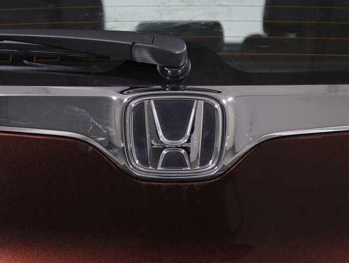 Honda CR-V ES - SUV5 1.5 Turbo VTEC EU6d-T, Comfort 2WD (EURO 6d-TEMP), 2018 - 2020