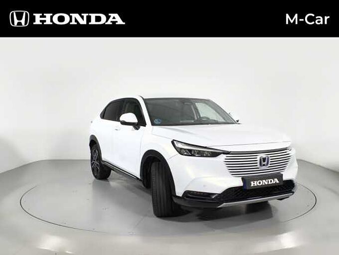 Honda  HR-V ES - SUV5 1.5 i-MMD Hybrid EU6d, Advance OPF (EURO 6d), 2021 - 2025