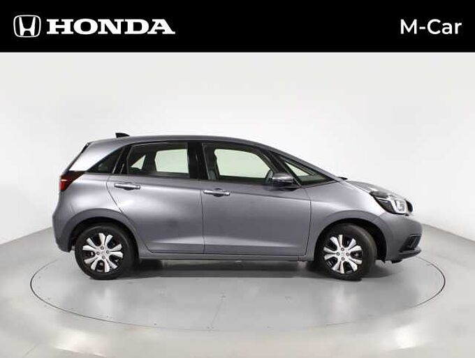 Honda Jazz ES - Mon5 1.5 i-MMD Hybrid EU6d, Elegance (EURO 6d), 2020 - 2023