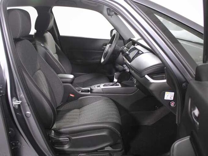 Honda Jazz ES - Mon5 1.5 i-MMD Hybrid EU6d, Elegance (EURO 6d), 2020 - 2023