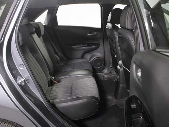 Honda Jazz ES - Mon5 1.5 i-MMD Hybrid EU6d, Elegance (EURO 6d), 2020 - 2023