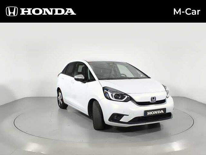 Honda Jazz EXECUTIVE