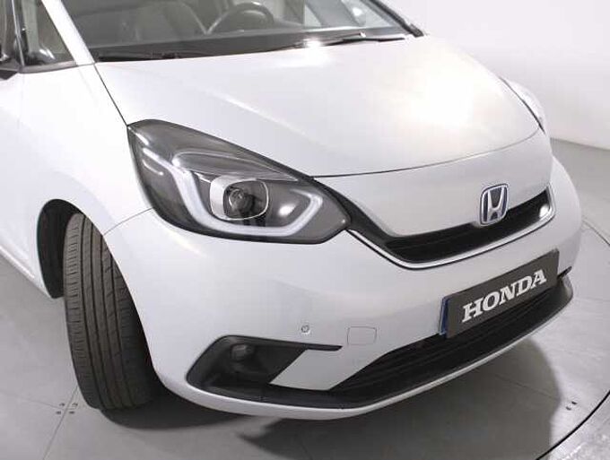 Honda Jazz EXECUTIVE