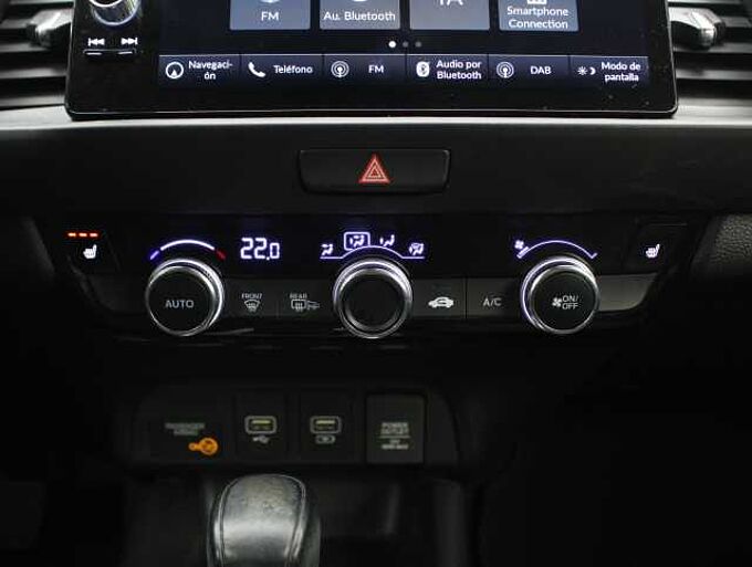 Honda Jazz EXECUTIVE