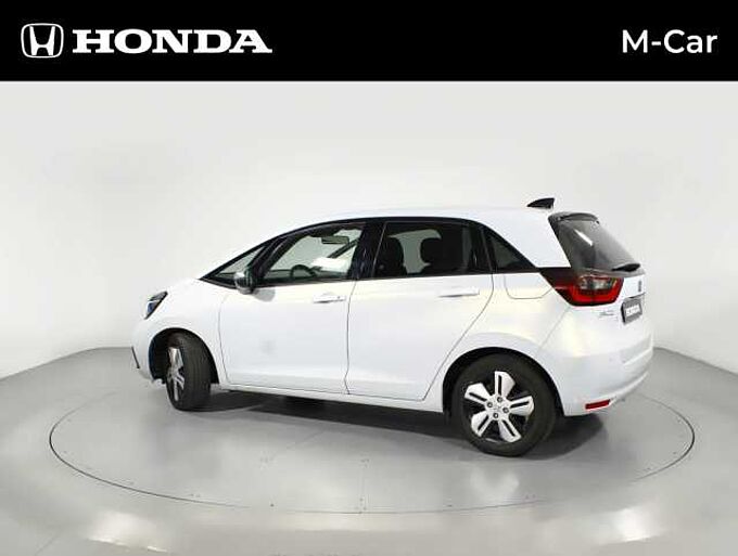 Honda Jazz EXECUTIVE