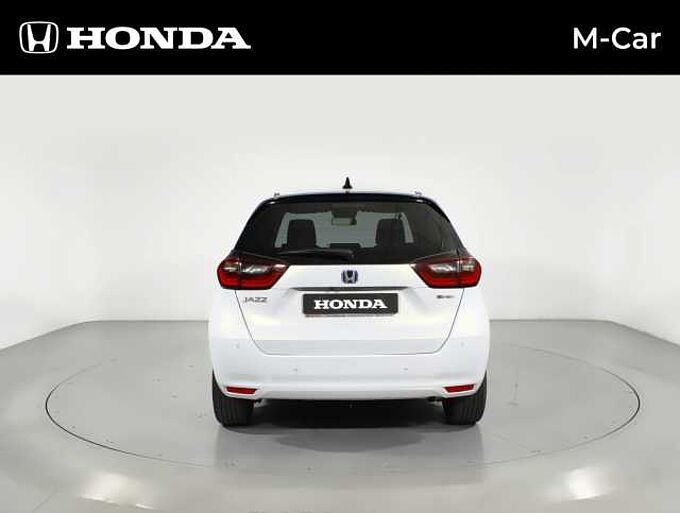 Honda Jazz EXECUTIVE